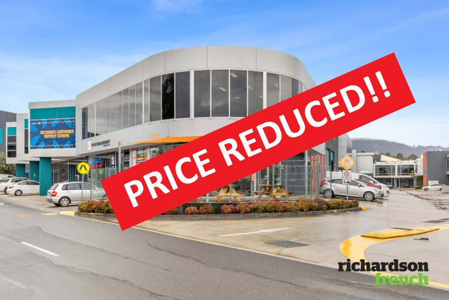 24B/49 Corporate Boulevard Bayswater VIC 3153 24B/49 Corporate Boulevard Bayswater VIC 3153