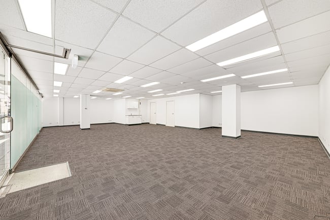 Shop 2/2-4 Sterling Circuit Camperdown NSW 2050 Shop 2/2-4 Sterling Circuit Camperdown NSW 2050