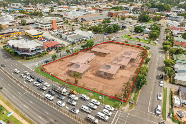 1 East Street Nowra NSW 2541