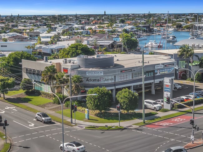 Level 1/3 Nicklin Way Minyama QLD 4575