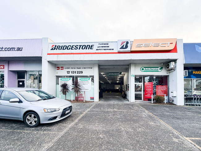 174 Princes Highway Dandenong VIC 3175 174 Princes Highway Dandenong VIC 3175