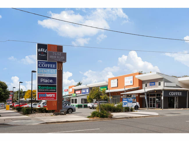 9/953 Wynnum Road Cannon Hill QLD 4170 9/953 Wynnum Road Cannon Hill QLD 4170