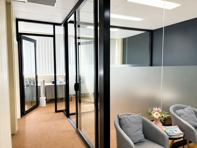 3/143 Queen Street Campbelltown NSW 2560 3/143 Queen Street Campbelltown NSW 2560