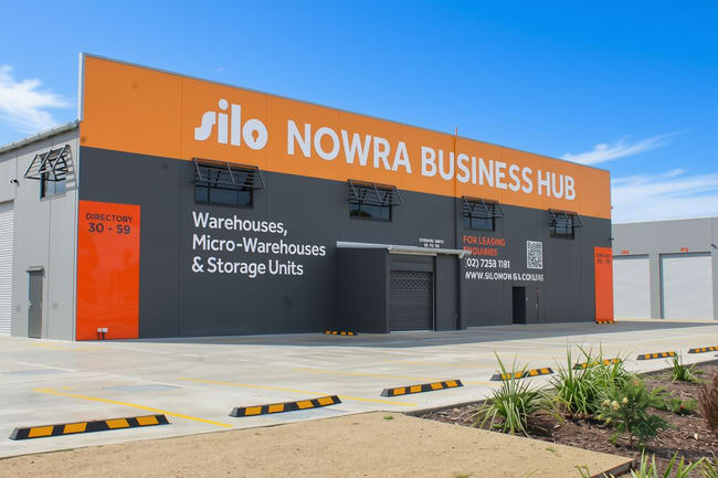 73/15 Tom Thumb Avenue South Nowra NSW 2541 73/15 Tom Thumb Avenue South Nowra NSW 2541