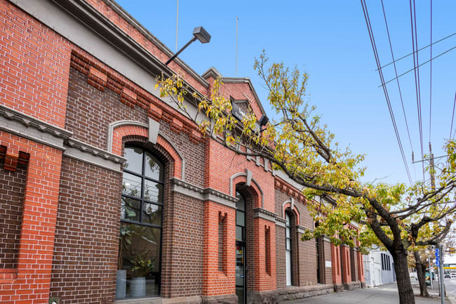 Level 1/359 City Road South Melbourne VIC 3205 Level 1/359 City Road South Melbourne VIC 3205