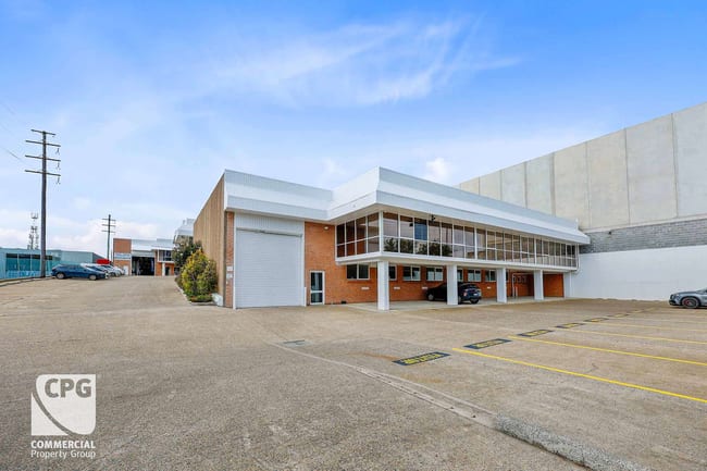 Unit 1/102-106 Bath Road Kirrawee NSW 2232 Unit 1/102-106 Bath Road Kirrawee NSW 2232