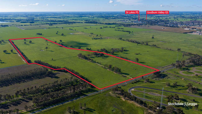 190 Wanganui Road Shepparton VIC 3630 190 Wanganui Road Shepparton VIC 3630