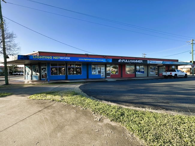120 Sydney Street Mackay QLD 4740 120 Sydney Street Mackay QLD 4740
