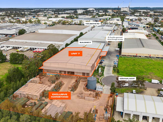 19 Holbeche Road Arndell Park NSW 2148 19 Holbeche Road Arndell Park NSW 2148