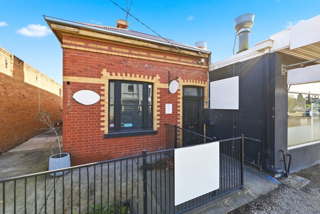 1A Grant Street Bacchus Marsh VIC 3340 1A Grant Street Bacchus Marsh VIC 3340