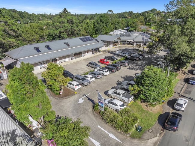 5+6/39 Coral Street Maleny QLD 4552