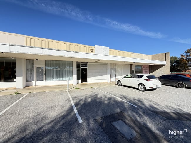 Shop 4/36 Hambledon Road Campbelltown SA 5074 Shop 4/36 Hambledon Road Campbelltown SA 5074
