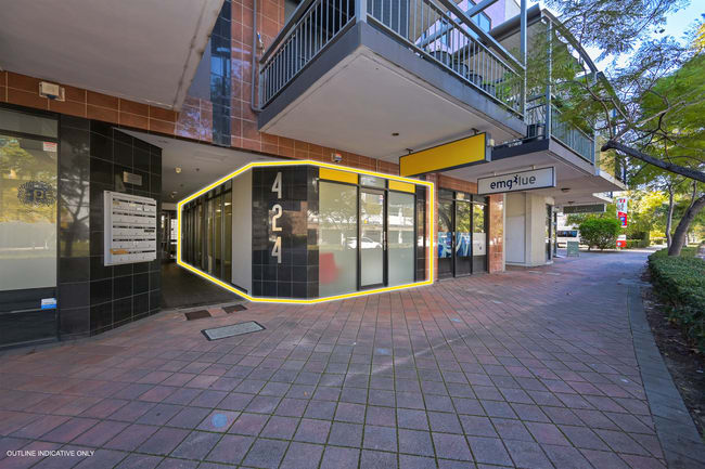 2/424 Roberts Road Subiaco WA 6008