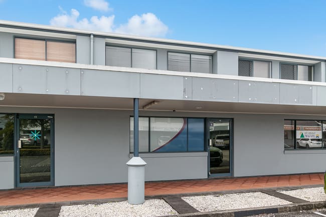 14/8 Corporation Circuit Circuit Tweed Heads South NSW 2486