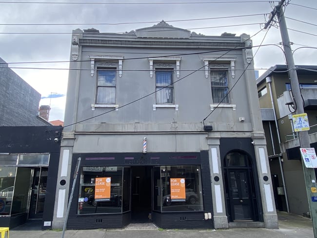 10 Inkerman Street St Kilda VIC 3182 10 Inkerman Street St Kilda VIC 3182