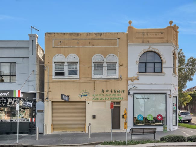 231A Wardell Road Dulwich Hill NSW 2203 231A Wardell Road Dulwich Hill NSW 2203