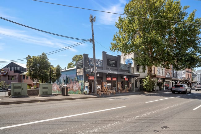 626 King Street Erskineville NSW 2043 626 King Street Erskineville NSW 2043