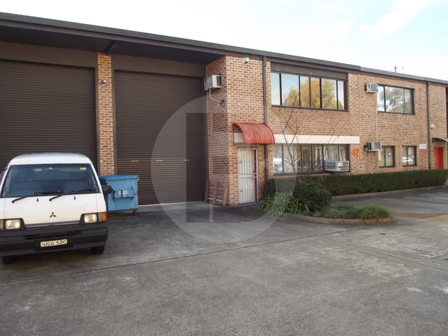 47/2 RAILWAY PARADE Lidcombe NSW 2141 47/2 RAILWAY PARADE Lidcombe NSW 2141