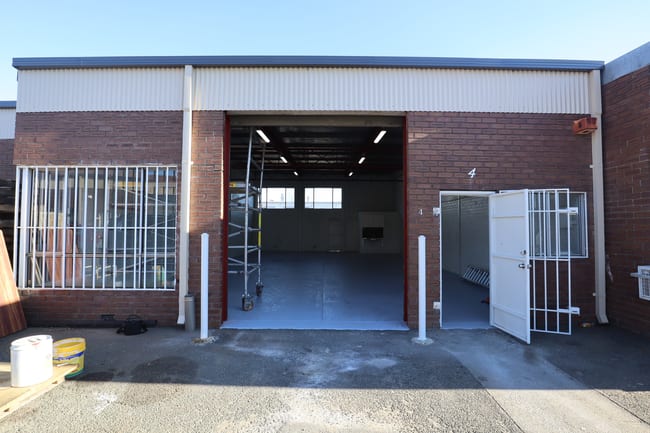 Unit 4/11 Milford Street East Victoria Park WA 6101