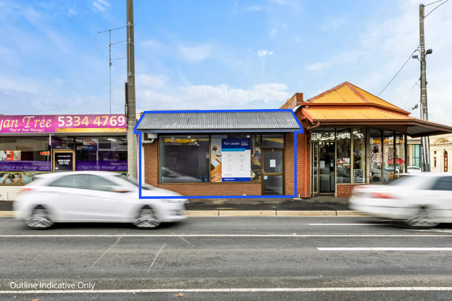 4 Little Bridge Street Ballarat Central VIC 3350 4 Little Bridge Street Ballarat Central VIC 3350