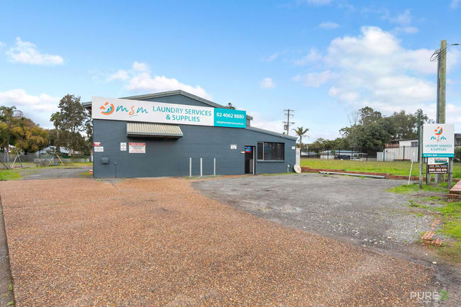 142 Gan Gan Road Anna Bay NSW 2316 142 Gan Gan Road Anna Bay NSW 2316