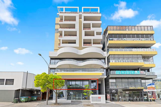 54 Montclair Avenue, Glen Waverley VIC 3150 54 Montclair Avenue, Glen Waverley VIC 3150