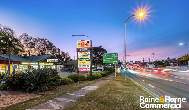 A/318 Wardell Street Enoggera QLD 4051