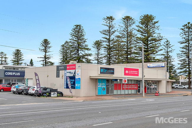 Suite 3/670 Anzac Highway Glenelg East SA 5045