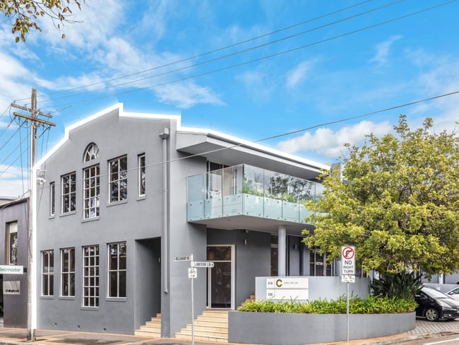 220 Willoughby Road Crows Nest NSW 2065