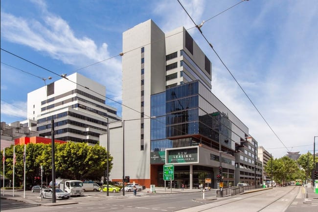 637 Flinders Street Docklands VIC 3008