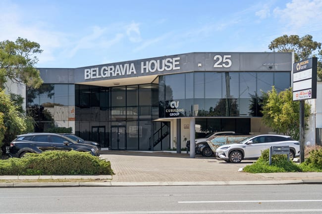 3/25 Belgravia Street Belmont WA 6104 3/25 Belgravia Street Belmont WA 6104