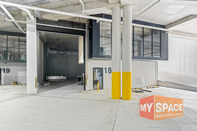 18/21 Marigold Revesby NSW 2212 18/21 Marigold Revesby NSW 2212