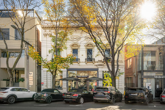288 Coventry Street South Melbourne VIC 3205