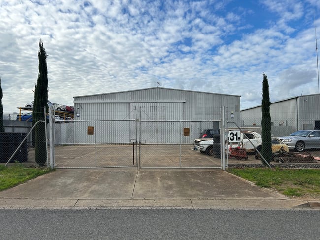 Shed 2, 31-33 Barndioota Road Salisbury Plain SA 5109 Shed 2, 31-33 Barndioota Road Salisbury Plain SA 5109