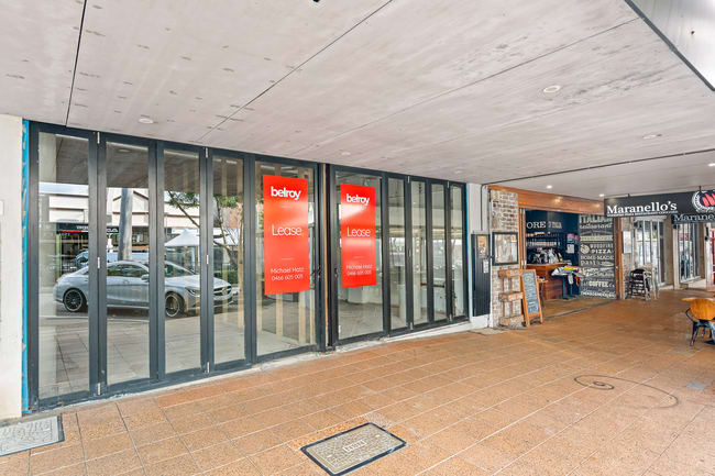 76 Majors Bay Road Concord NSW 2137 76 Majors Bay Road Concord NSW 2137