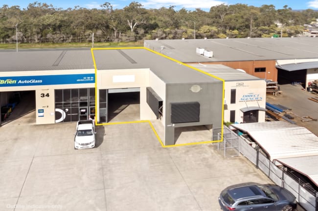 3/34 Cessna Drive Caboolture QLD 4510