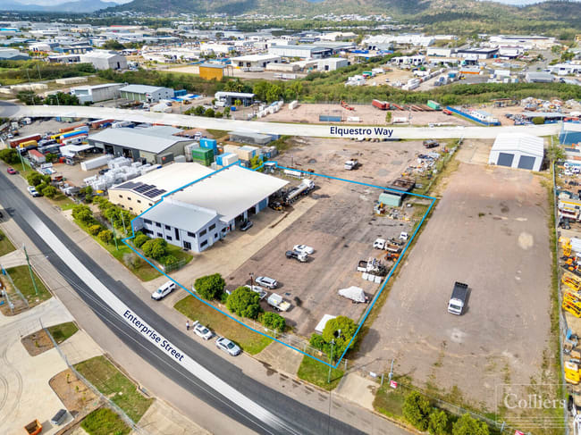 181-183 Enterprise Street Bohle QLD 4818