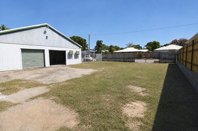 1 Oonoonba Road Idalia QLD 4811 1 Oonoonba Road Idalia QLD 4811