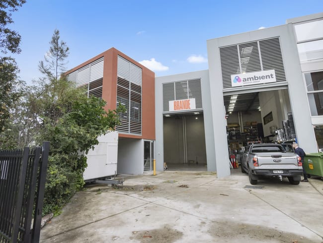 3/41 Smith Street Hillsdale NSW 2036 3/41 Smith Street Hillsdale NSW 2036