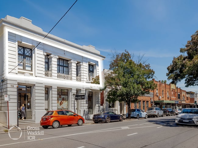 Level 1, 78 Glen Eira Road Ripponlea VIC 3185 Level 1, 78 Glen Eira Road Ripponlea VIC 3185