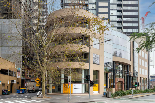 Grd Floor West / 65 Southbank Boulevard Southbank VIC 3006