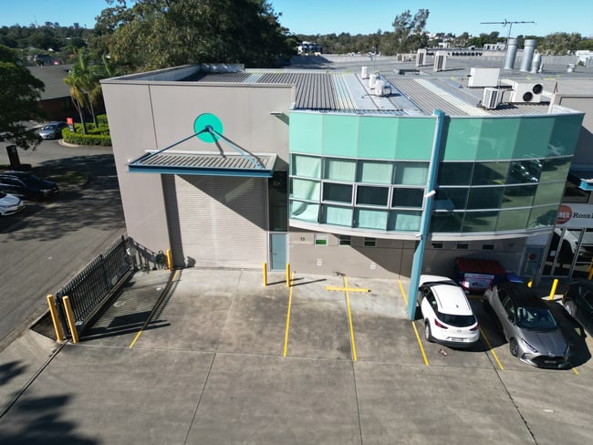 Unit 13/16-20 Braidwood Street Strathfield South NSW 2136 Unit 13/16-20 Braidwood Street Strathfield South NSW 2136