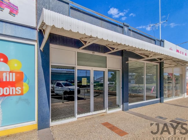 Shop 4/80-84 Camooweal Street Mount Isa QLD 4825 Shop 4/80-84 Camooweal Street Mount Isa QLD 4825