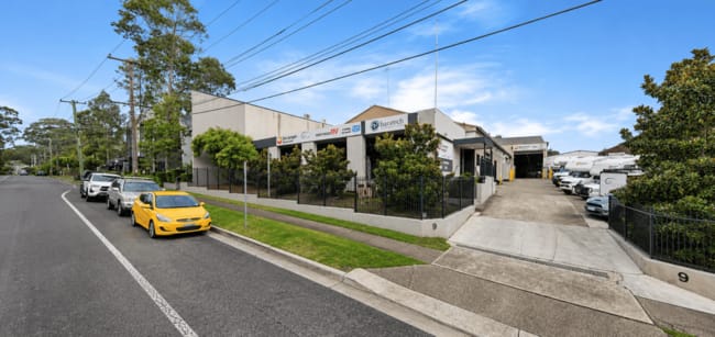 2/9 Sefton Road Thornleigh NSW 2120 2/9 Sefton Road Thornleigh NSW 2120