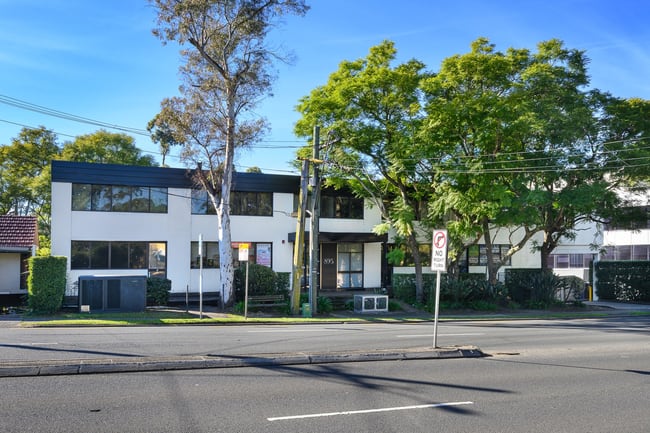 Suite 5/895 Pacific Highway Pymble NSW 2073