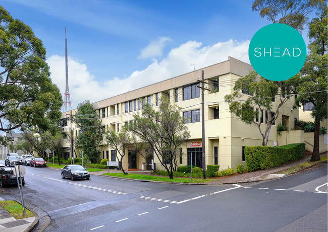 Unit 6/12-18 Clarendon Street Artarmon NSW 2064 Unit 6/12-18 Clarendon Street Artarmon NSW 2064