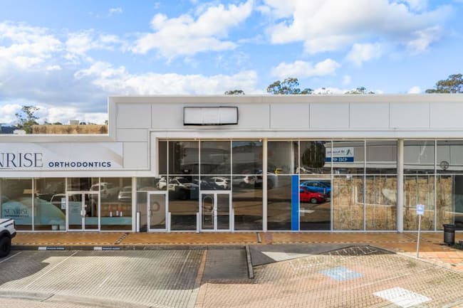 Shop 8/210 Central Coast Highway Erina NSW 2250 Shop 8/210 Central Coast Highway Erina NSW 2250