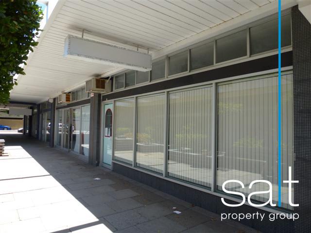 Shop 14 A Westgate Mall Fremantle WA 6160