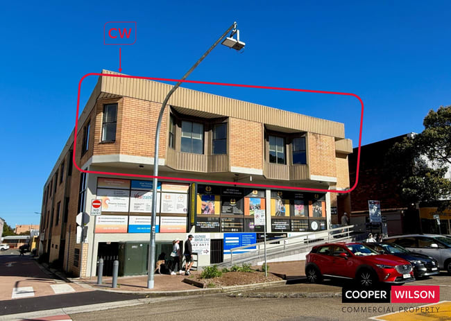 4/49-51 Eton Street Sutherland NSW 2232 4/49-51 Eton Street Sutherland NSW 2232
