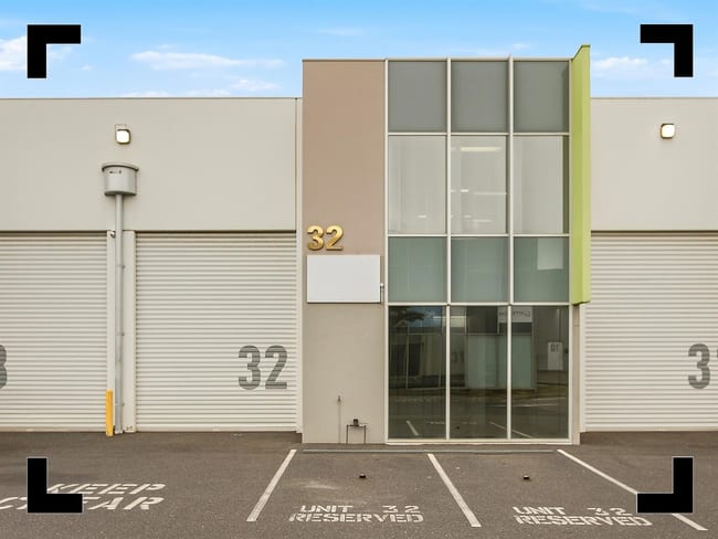 Unit 32/22-30 Wallace Avenue Point Cook VIC 3030 Unit 32/22-30 Wallace Avenue Point Cook VIC 3030
